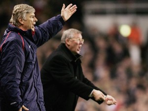 Dulu Murid-murid Sir Alex, Kini Murid-murid Wenger Jadi Pelatih