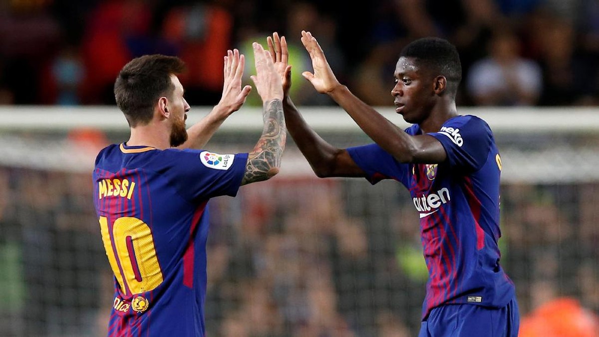 Lionel Messi Lionel Messi