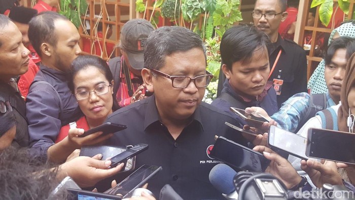 Belum Umumkan Cagub dan Cawagub Jatim, PDIP: Nama Masih Digodok