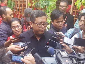 Belum Umumkan Cagub dan Cawagub Jatim, PDIP: Nama Masih Digodok