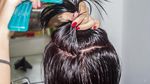 8 Tips Alami Mencegah Kebotakan Rambut