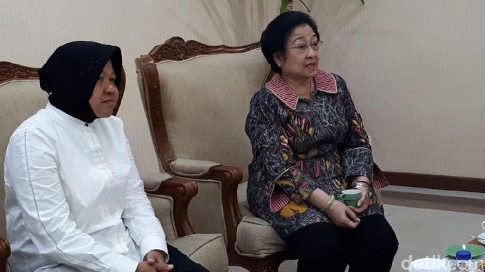 Beranikah PDI Perjuangan Tidak Mencalonkan Gus Ipul?