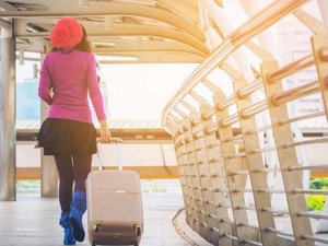 Masih Newbie? Ini Rahasia Jadi Traveler Cerdas!
