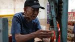 Foto: Limun Jadoel Khas Pekalongan