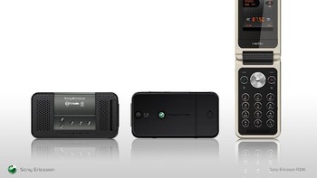 Selain ponsel Walkman, Sony Ericsson juga meluncurkan ponsel yang fokus untuk radio pada tahun 2008 yaitu R306 Radio. Foto: Unwired