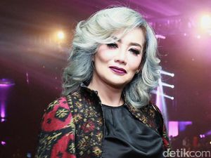Reza Artamevia Akan Bawakan Lagu dari Album Awal di The 90s Festival