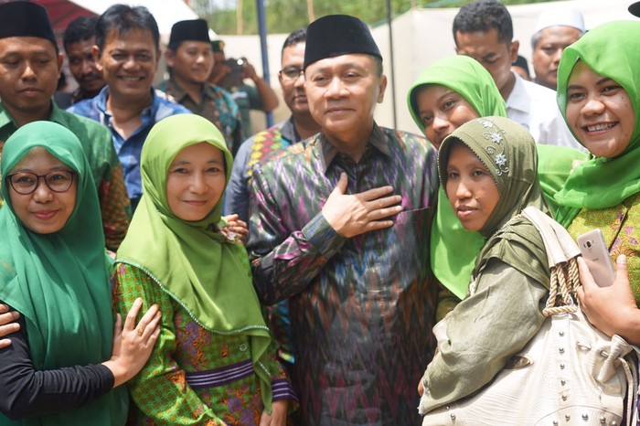 Nasib Pilu Bayi Debora, Ketua MPR: Hargai Nyawa Manusia!