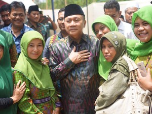 Nasib Pilu Bayi Debora, Ketua MPR: Hargai Nyawa Manusia!