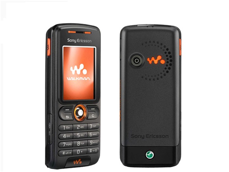 Sony Ericsson Ikonik