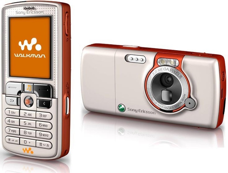 Sony Ericsson Ikonik