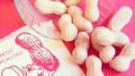 Mandi Makin Asyik dengan Sabun Bentuk Donat, Sereal hingga Permen Jelly