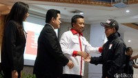 Dari total 21 cabang yang dipertandingkan, Indonesia hanya mengikuti 13 cabang olahraga.