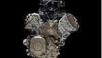 Mesin V4 Terbaru Buat Ducati Makin Sangar