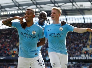 Jadwal Pertandingan Liga Inggris Pekan Keenam