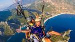 Inspiratif! Traveler Tuna Rungu yang Dapat Menjelajahi Dunia