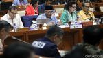 KPK Beberkan Program Pencegahan Korupsi di DPR