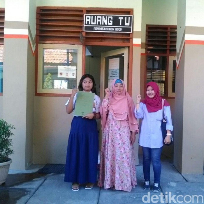 Ini Kisah Hajar jadi Relawan Pendamping Anak Putus Sekolah