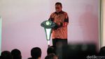 Asyik! Jokowi Bagi-bagi Sertifikat Tanah