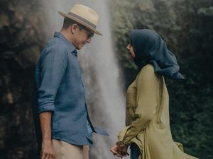 Bukan Raisa-Hamish, Pasangan Ini Ternyata yang Paling Populer