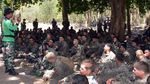 Tentara AS Belajar Bertahan Hidup di Hutan dari Marinir Indonesia