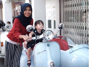 Pengasuh Pengganti Resign, Gempita Kembali Diasuh Koneng