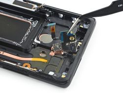 Ketika Samsung Galaxy Note 8 Dimutilasi