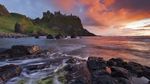 Foto: Kastil-kastil Cantik yang Terbengkalai