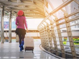Masih Newbie? Ini Rahasia Jadi Traveler Cerdas!