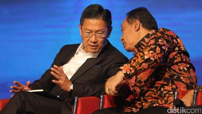 BTN Rangkul Pengembang Atasi Backlog Perumahan