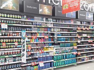 Kebutuhan Kebersihan Pria dan Promonya di Transmart Carrefour