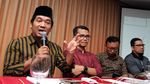 Masyarakat Sipil Kawal KPK Soroti Pansuk Angket KPK
