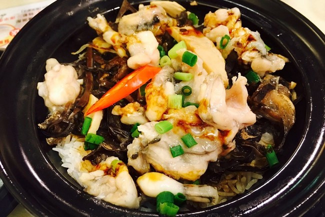 10 Makanan Unik Ini Bisa Dicoba Kalau Jalan-Jalan ke Hong Kong (2) 10 Makanan Unik Ini Bisa Dicoba Kalau Jalan-Jalan ke Hong Kong (2)