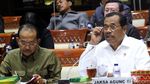 Jaksa Agung dan DPR Bahas Wacana Satgas Tipikor