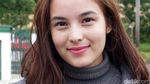 Happy Monday! Yuk Disemangatin sama Chelsea Islan