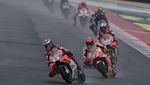 Foto: Momen Marquez Salip Petrucci