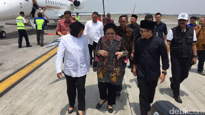 Risma, Gus Ipul dan Harapan Kiai NU, Ini Kata Sekjen PDIP