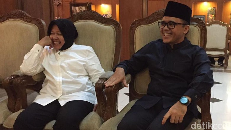 Azwar Anas: Bu Mega Ajak Kepala Daerah Gotong Royong Bangun Daerah Azwar Anas: Bu Mega Ajak Kepala Daerah Gotong Royong Bangun Daerah