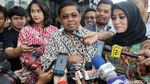 Setya Novanto Sakit, Idrus Marham ke KPK