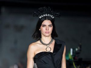 Foto: Ini 10 Model dengan Pendapatan Tertinggi, Kendall Jenner Jadi Juara