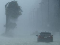 New York, Jakarta, dan Kota Lain yang Diprediksi Tenggelam