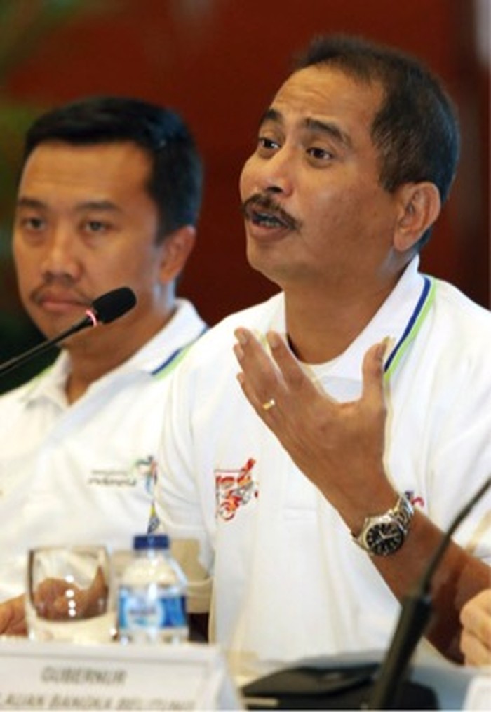 Kemenpar dan ICCC Gelar Workshop untuk Kembangkan Industri Kreatif