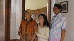 Aksi Billy Syahputra di Rezeki 7 Turunan
