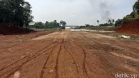 Sekadar informasi, pembangunan jalan Tol Cijago dikerjakan secara tiga seksi. Yang pertama telah dapat digunakan sejak 2012 lalu, dengan panjang 3,7 kilometer (km).