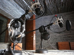 Selamat Hari Radio Nasional!