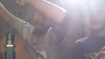 Video Viral Anak di Bawah Umur Mengisap Rokok Elektrik Bikin Miris
