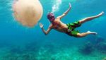 Inspiratif! Traveler Tuna Rungu yang Dapat Menjelajahi Dunia
