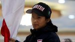 Menpora Lepas Kontingen Merah Putih ke AIMAG 2017