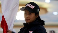 Ajang ini sebagai bekal mereka menuju Asian Games 2018.