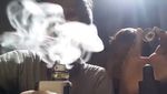 Video Viral Anak di Bawah Umur Mengisap Rokok Elektrik Bikin Miris