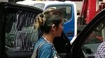 Foto: Fortuner Artis Revi Mariska Diderek Dishub Jaksel